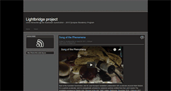 Desktop Screenshot of henschke2010.anat.org.au